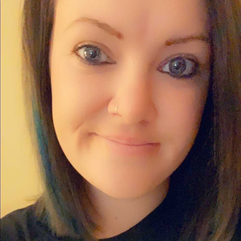 Meet your Posher, Randi